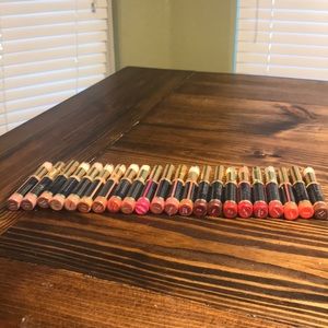 Lipsense stock